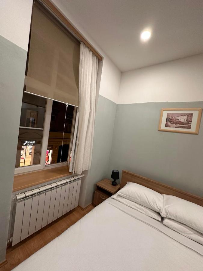 Gollner Pansiyon Zagreb